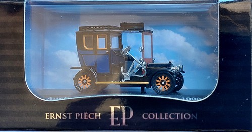 Ernst piech collektion - ep,