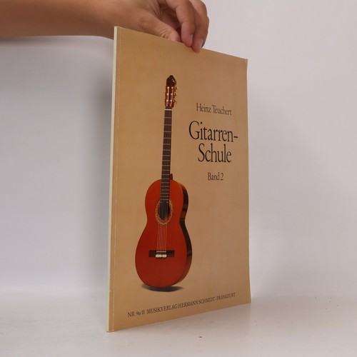 Gitarrenschule band - gitarrenschule., | 