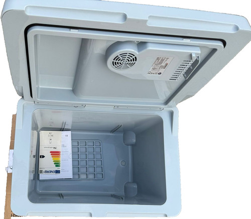 Arebos kühlbox 40l auto - arebos,