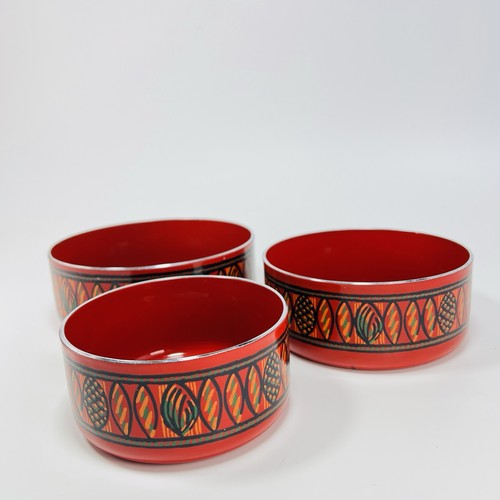 Silit emaille schalen - silit,