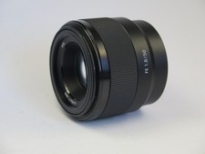 📸  SONY SEL 50F18F FE 50MM