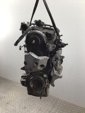 Motor VW Polo IV (9N) 1.4 TDI