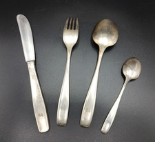 WMF Patent 90 - 45 Silber