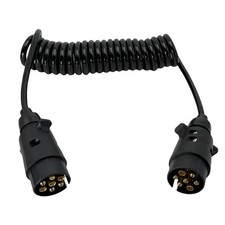 12V Trailer Suspension Cable