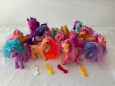 MY LITTLE PONY 4” Amazing