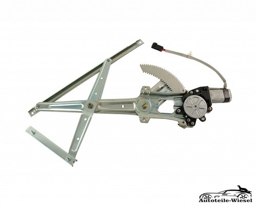 Fensterheber mit motor - fensterheber,