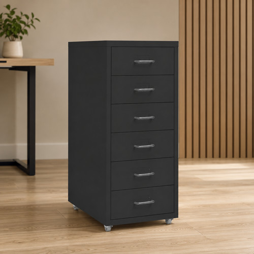 Aktenschrank rollcontainer - aktenschrank,