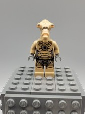 Lego star wars minifigur - star,