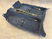 Innenraumteppich Audi A6 4B