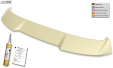 Rdx heckspoiler für - heckspoiler, sharan
