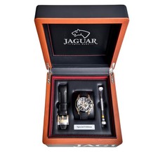 JAGUAR Herrenarmbanduhr
