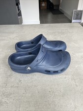 Crocs Bistro Clog dunkelblau