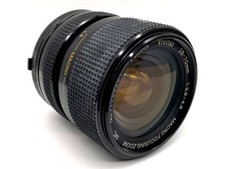 Vivitar 28-70mm 1:3.9-4.8