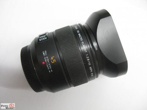 Leica macro elmarit - leica, macro-elmarit
