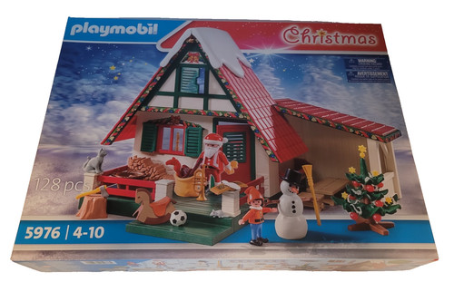 Playmobil 5976 zuhause - 5976,