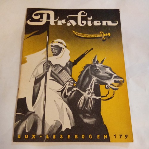Lux lesebogen 179 - lesebogen,