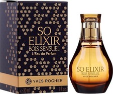 YVES ROCHER So Elixir Bois
