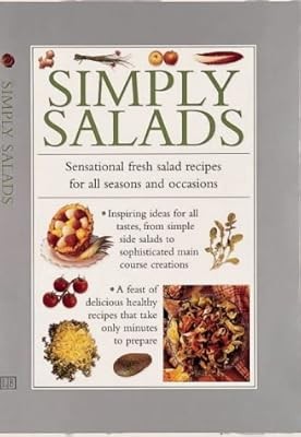 Simply salads cooks - simply, (cooks
