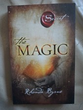 Rhonda Byrne: The Magic