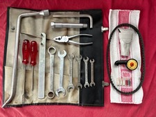 Porsche,911,SWB,Tool Kit,Bordwerkzeug,Toolkit,1965-1966,selten,Werkzeug,Early,