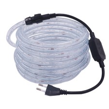 Garten LED Lichterschlauch