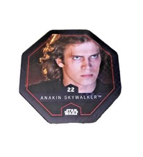 Rewe Star Wars Cosmic Shell