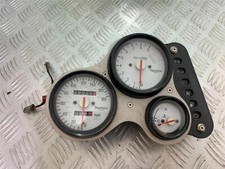 Triumph T509 Speed Triple