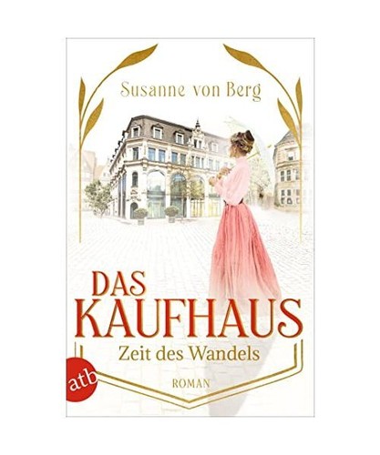 Das kaufhaus zeit des - kaufhaus,