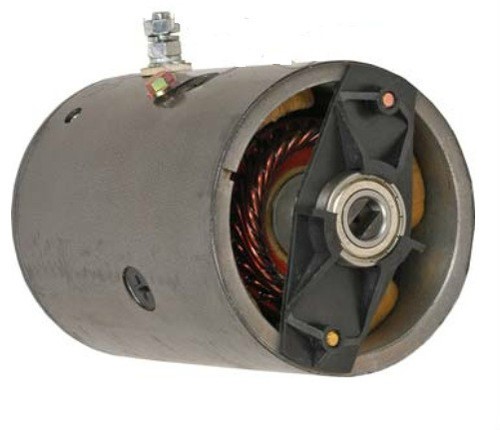 Ladebühnen seilwinden motor - ladebühnen,