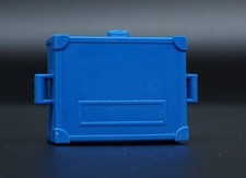 Playmobil Koffer Blau Nr. 4365