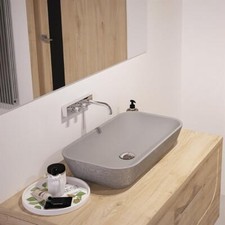 Aufsatzwaschbecken Waschtisch