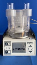 ResMed Atemgasbefeuchter HumiCare D900