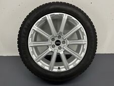 Original Audi Q7 4M S-Line 20 Zoll Alufelgen Felgen Alu Winterräder 4M0601025AE