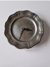 Uhr Gefu Wanduhr Feinzinn 92% 