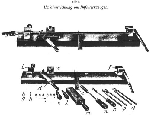 138 prüfen und berichtigen - und,