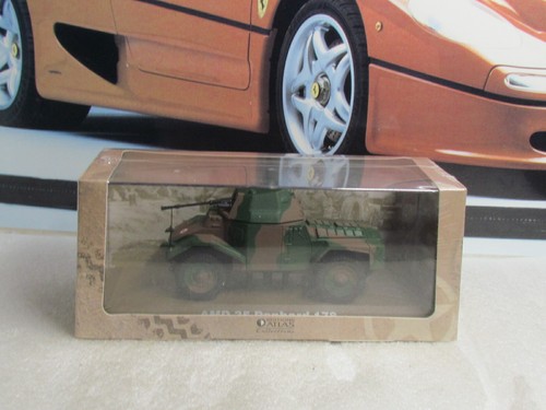 Atlas edition amd panhard - atlas,