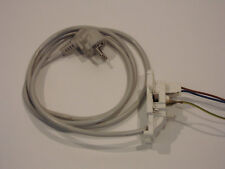 Stromkabel Anschlußkabel Z3B931624589 Spülmaschine Siemens HiSense Hi Sense