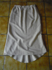 Sonja Marohn Rock im Rundholz