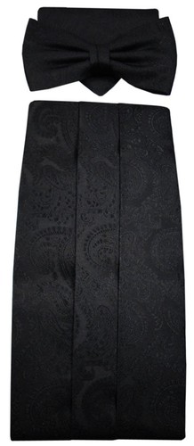 Kummerbund einstecktuch - g8,