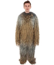 Haariges wookie - haariges,