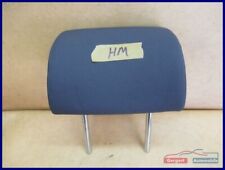 Kopfstütze Kopflehne mitte Grau VW GOLF V 5 1K1 1.9 TDI