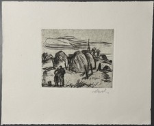 Rudolf Koch, „Zwei