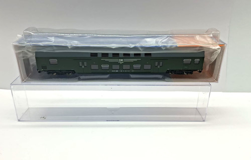 Kuehn modell 120 tt - modell,