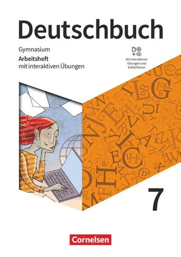 Deutschbuch gymnasium 2020 - 2020,