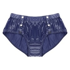 DE Herren Inkontinenz Slip