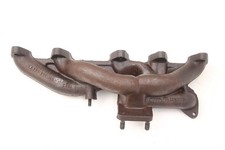 Abgaskrümmer VW T4 Kasten 074253033 2.5 65 KW 88 PS Diesel 10-2001