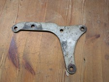 WBS1U174 BSA B31. B33. Motor Platte gebraucht 1954