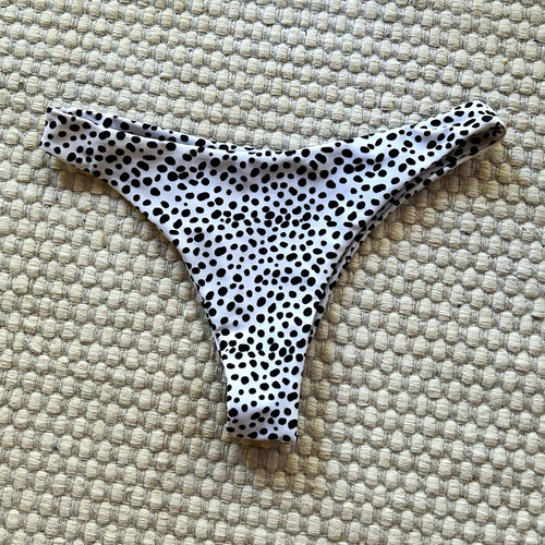 Damen panty bikinislip - damen,