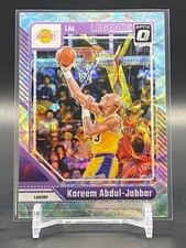 2024-25 Panini Donruss Optic