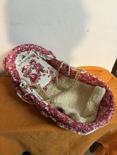 Puppenkorb Tragekorb Korb